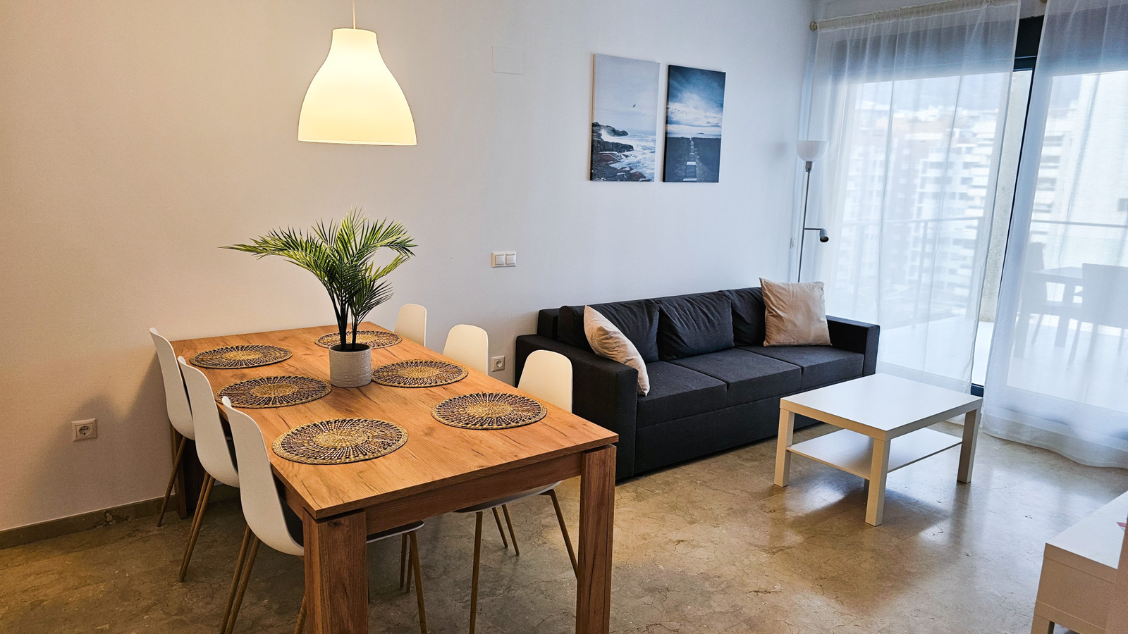 photo of Villa or house on Carrer Marinada, 1, 03570 Benidorm, Alicante, Spain