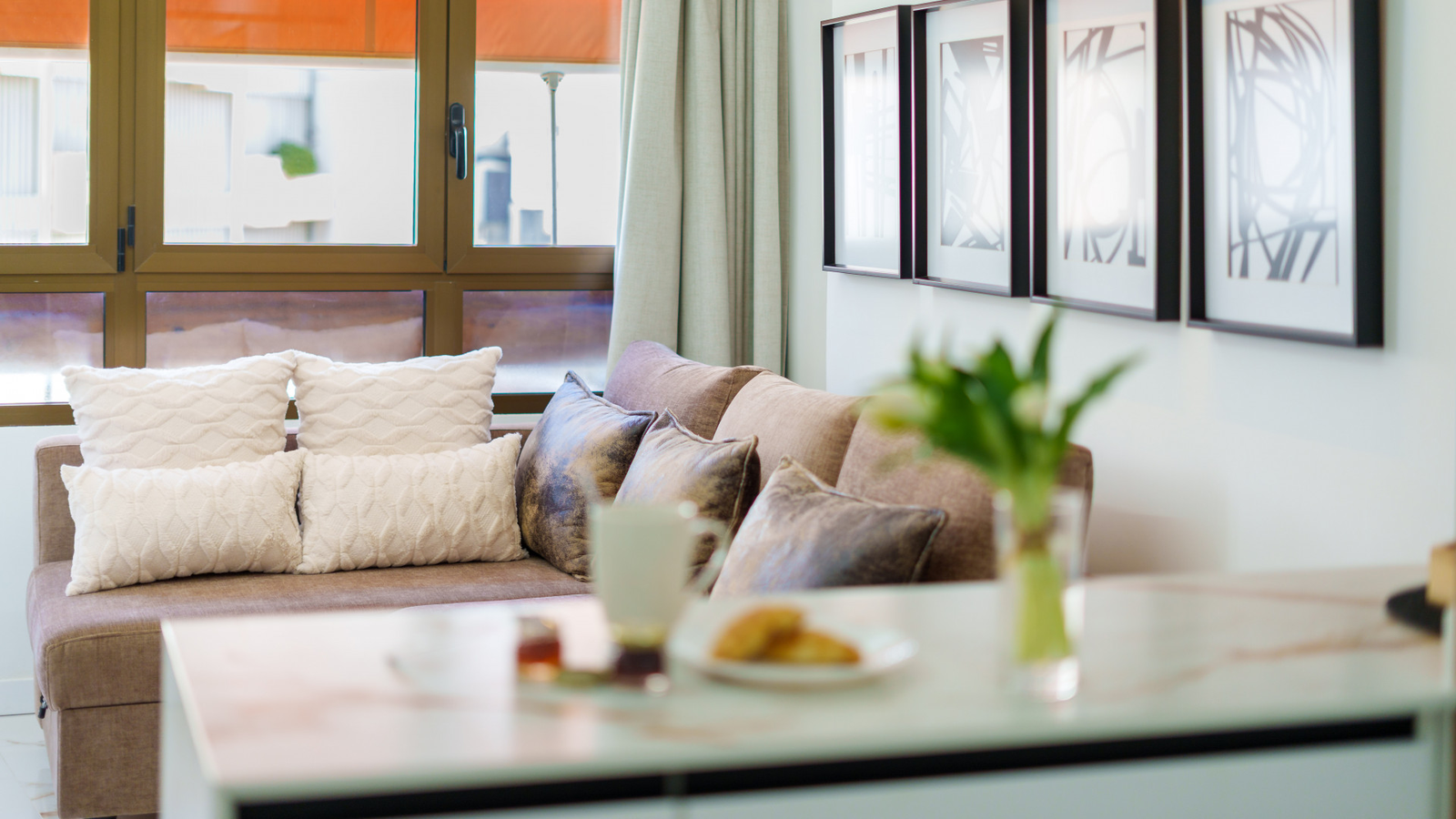 photo of Apartments on Calle de Bruselas, 9, 03503 Benidorm, Alicante, Spain