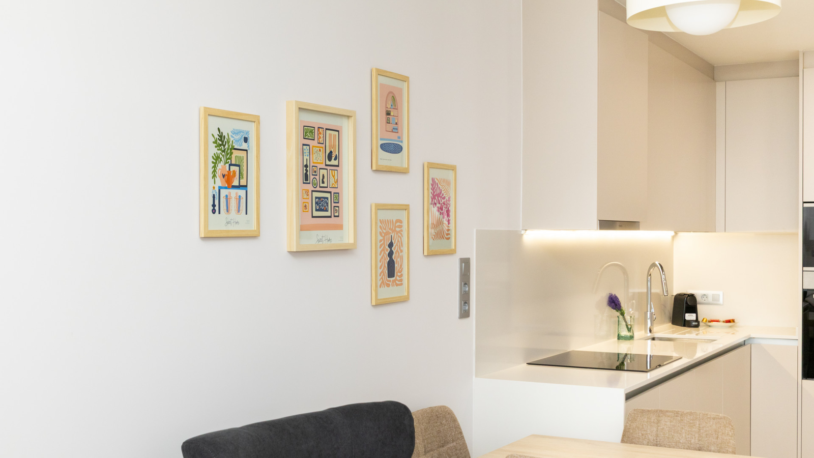 photo of Apartments on Av. República Argentina, 19, 03502 Benidorm, Alicante, Spain