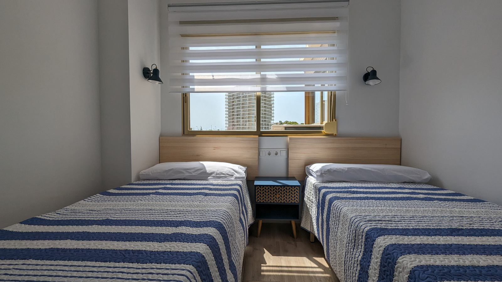 photo of Apartments on Avinguda de la Vila Joiosa, 15, 03502 Benidorm, Alicante, Spain
