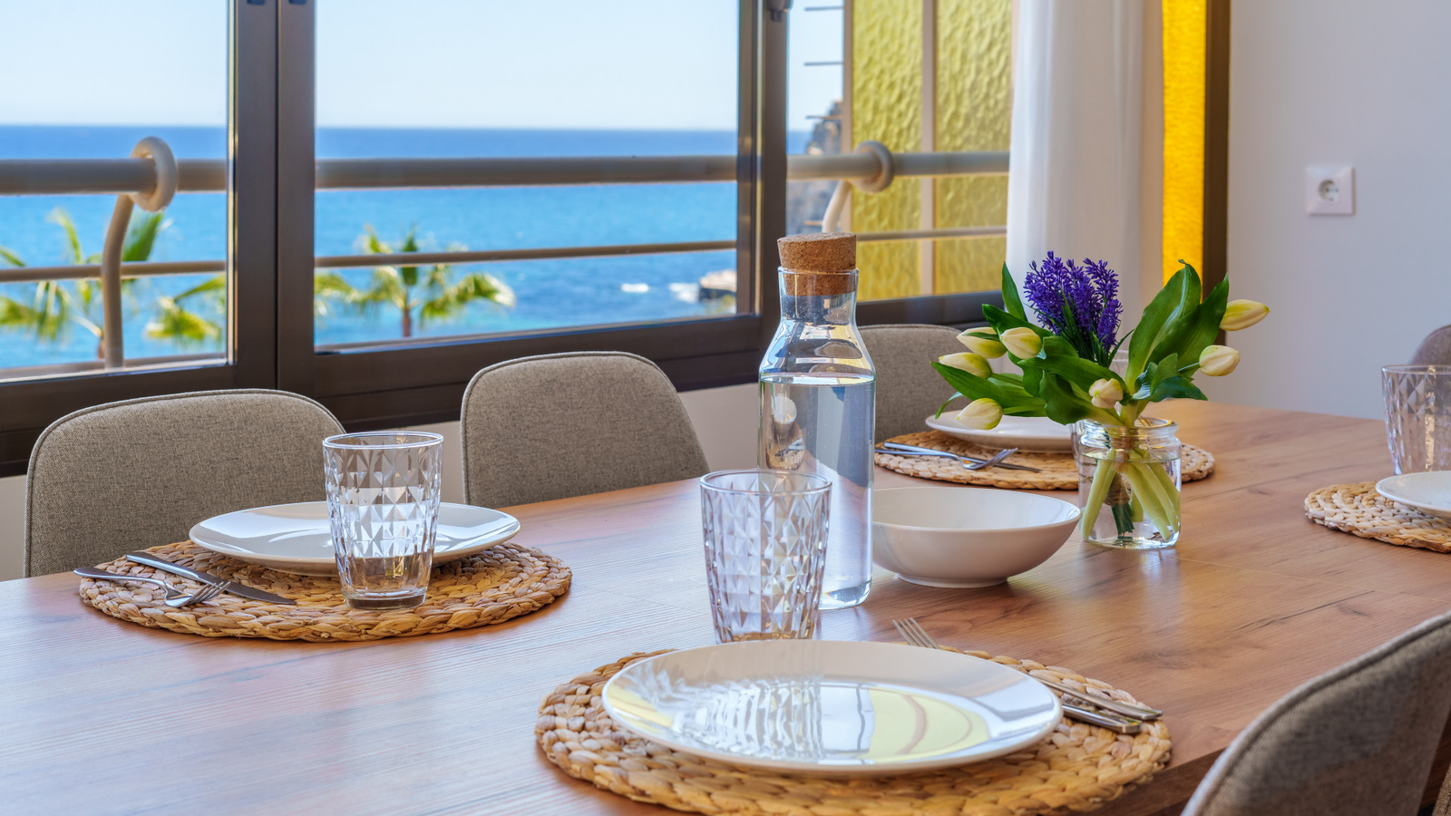 photo of Apartments on Calle Avilés, 10, 03502 Benidorm, Alicante, Spain
