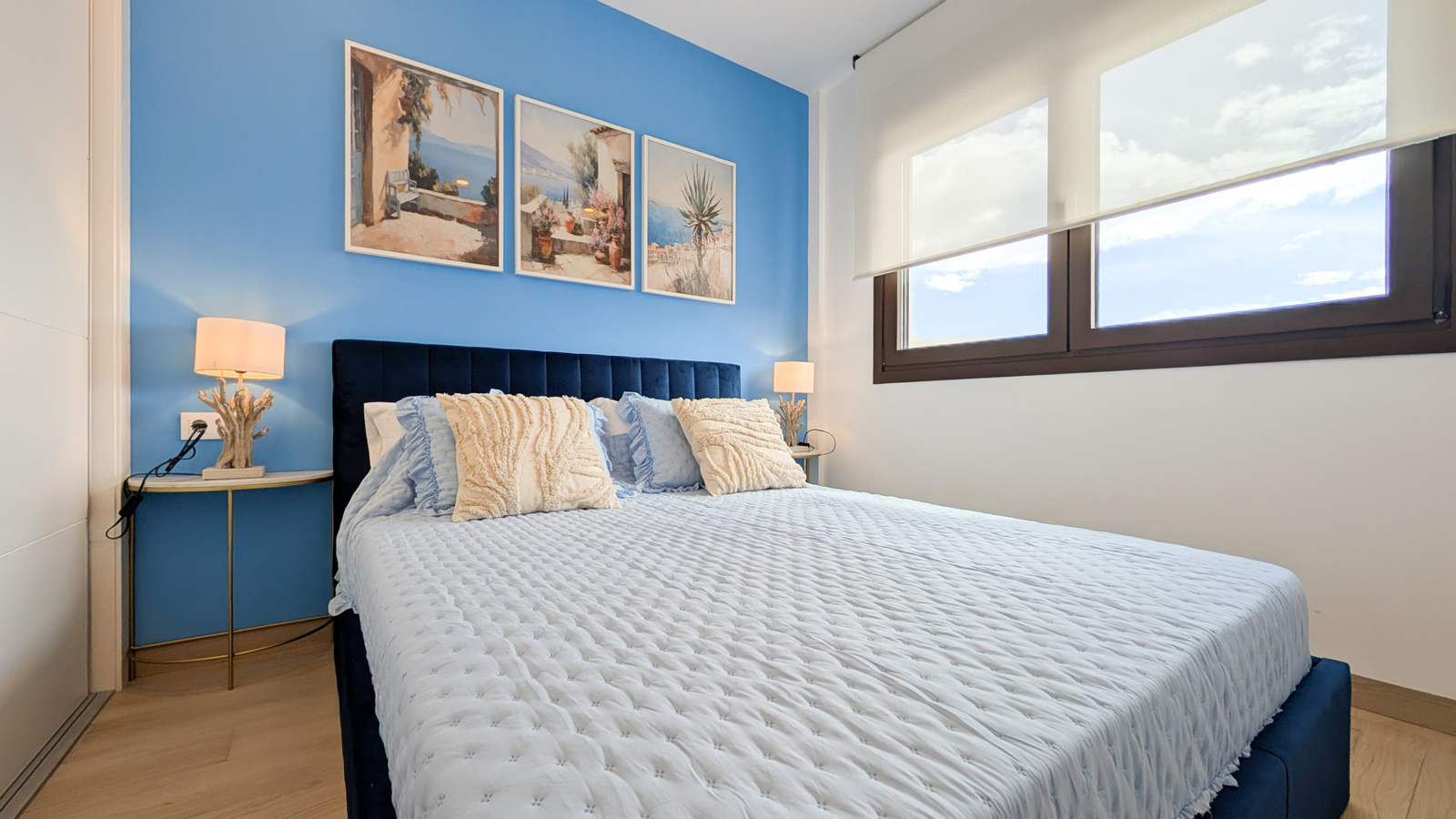 photo of Apartments on Carrer d'Equador, 5, 03509 Benidorm, Alicante, Spain
