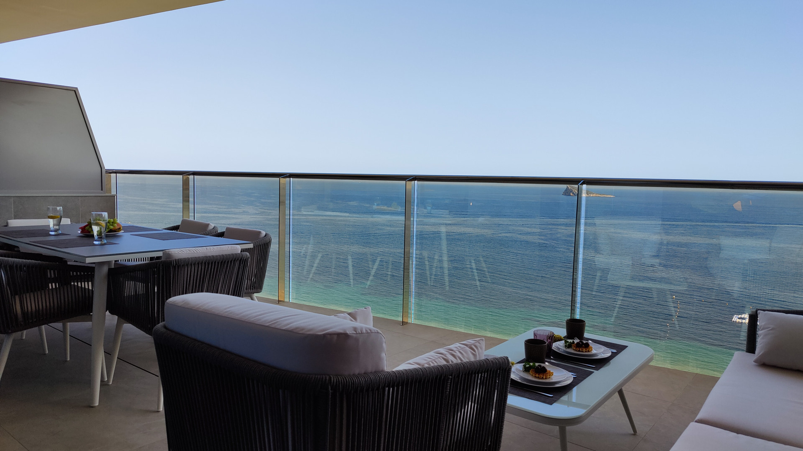 photo of Apartments on Av. República Argentina, 17, 03502 Benidorm, Alicante, Spain