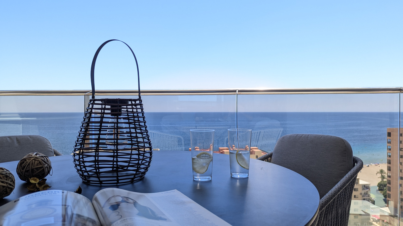 photo of Apartments on Av. República Argentina, 17, 03502 Benidorm, Alicante, Spain