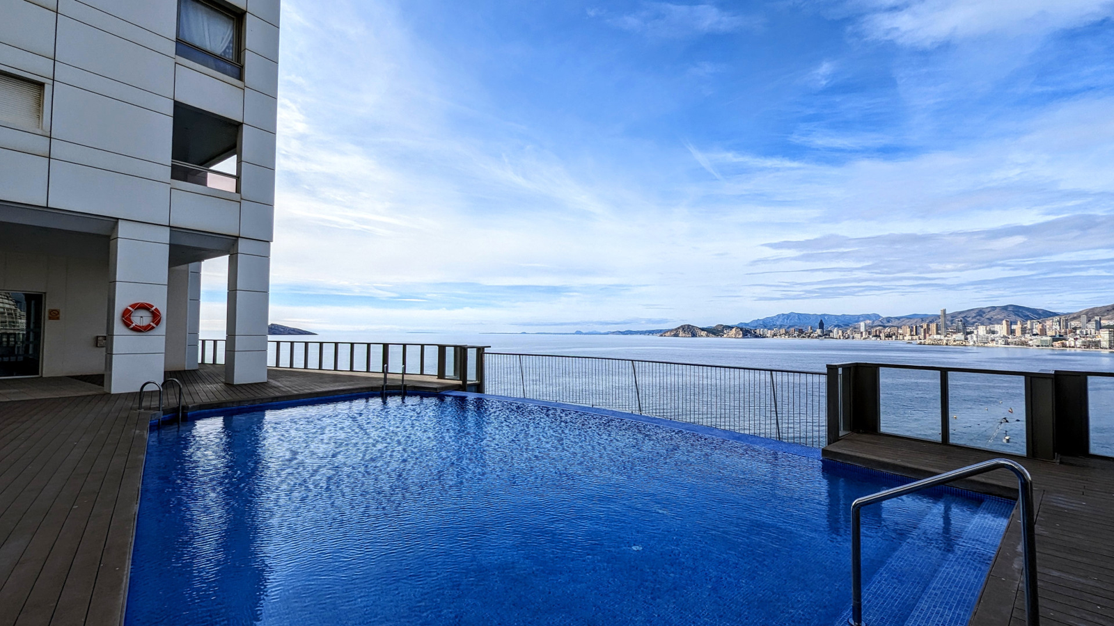photo of Apartments on C. Alcalde Manuel Catalán Chana, 13A, 03503 Benidorm, Alicante, Spain