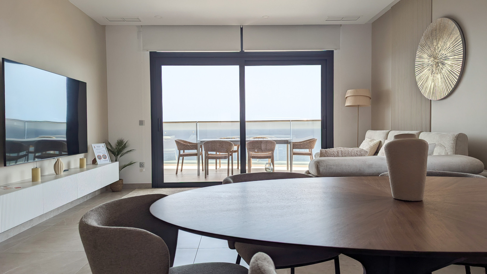 photo of Apartments on Av. República Argentina, 17, 03502 Benidorm, Alicante, Spain