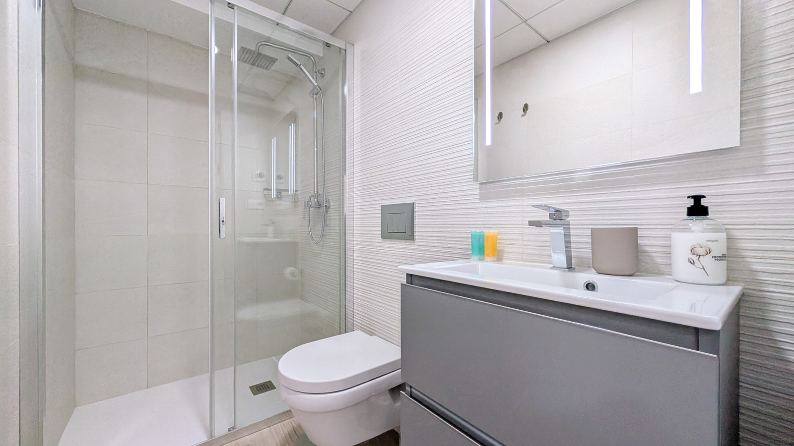 photo of Apartments on Av. Costa Brava, 31, 03509 Finestrat, Alicante, Spain