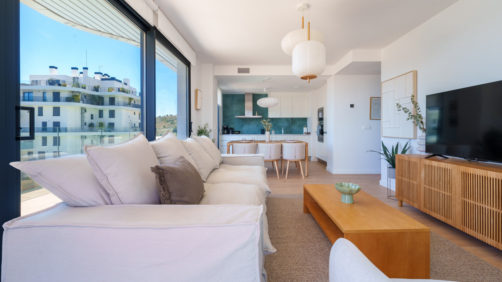 photo of Villa or house on P.º del Emperador Nerón, 6, 03570 Villajoyosa, Alicante, Spain