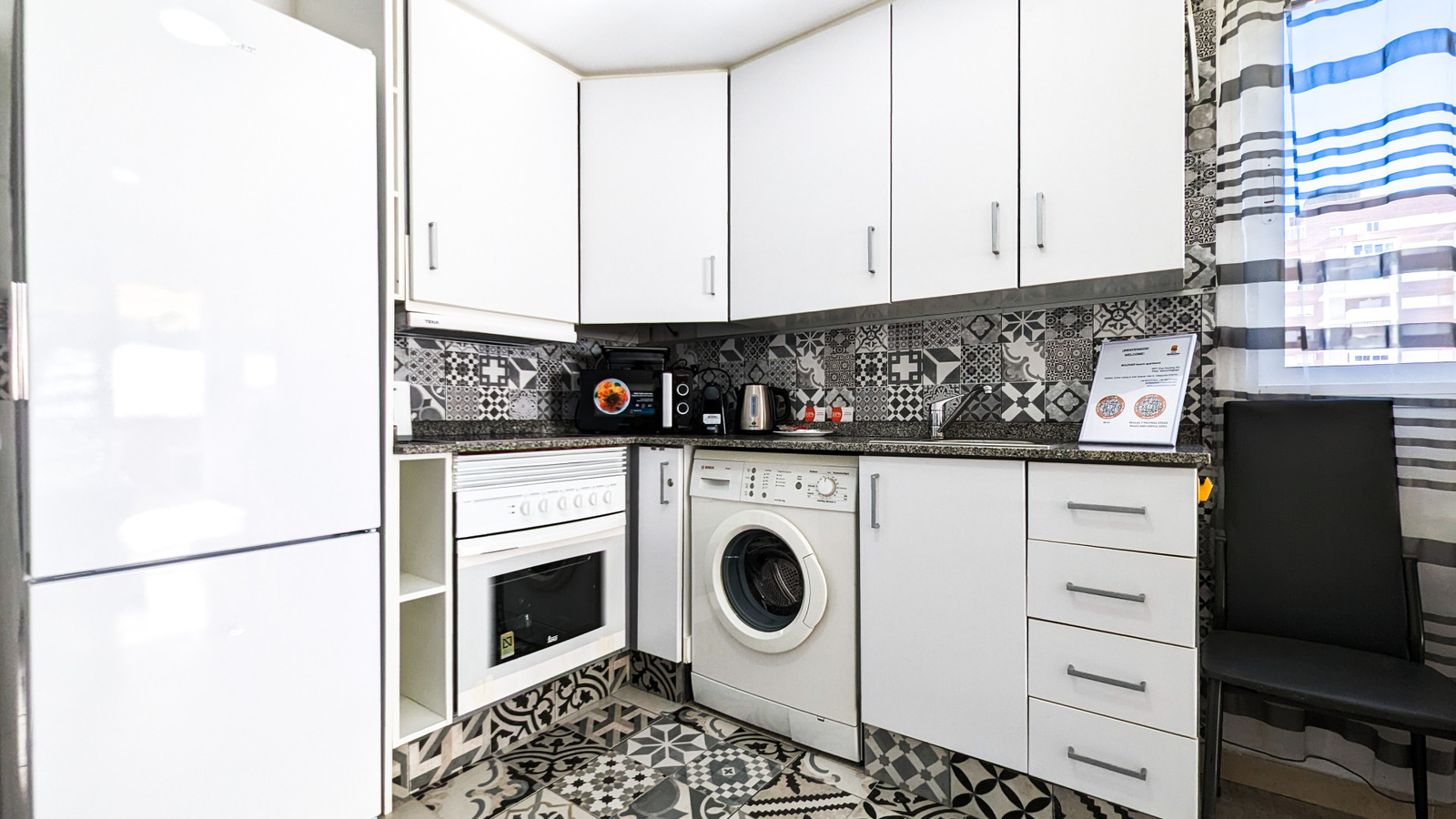 photo of Villa or house on Carrer Gregal, 2bis, 03570 Benidorm, Alicante, Spain