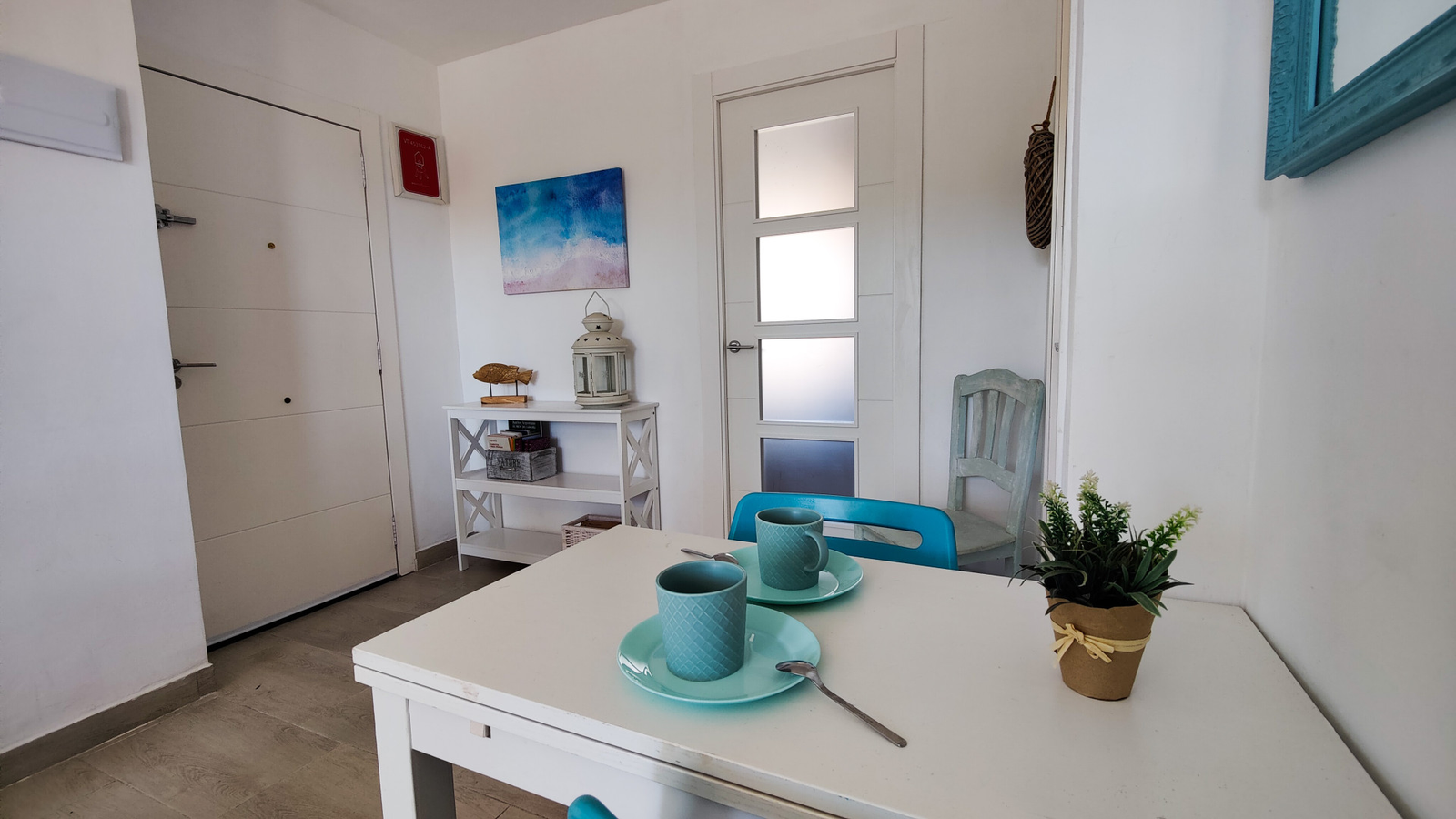 photo of Apartments on Avinguda de la Vila Joiosa, 15, 03502 Benidorm, Alicante, Spain