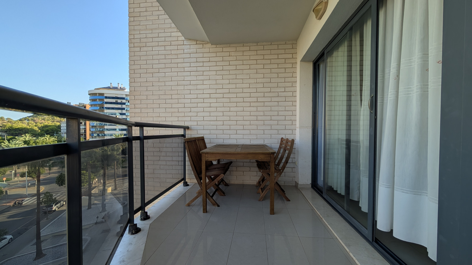 photo of Villa or house on Carrer Migjorn, 2, 03570 Benidorm, Alicante, Spain