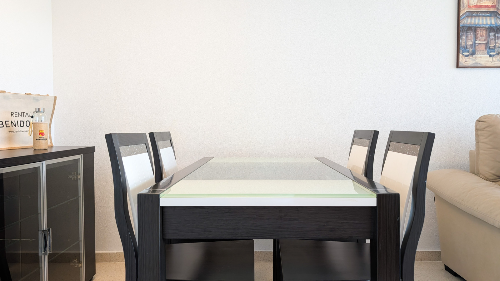 photo of Apartments on C. Sierra Dorada, 3b, 03503 Benidorm, Alicante, Spain