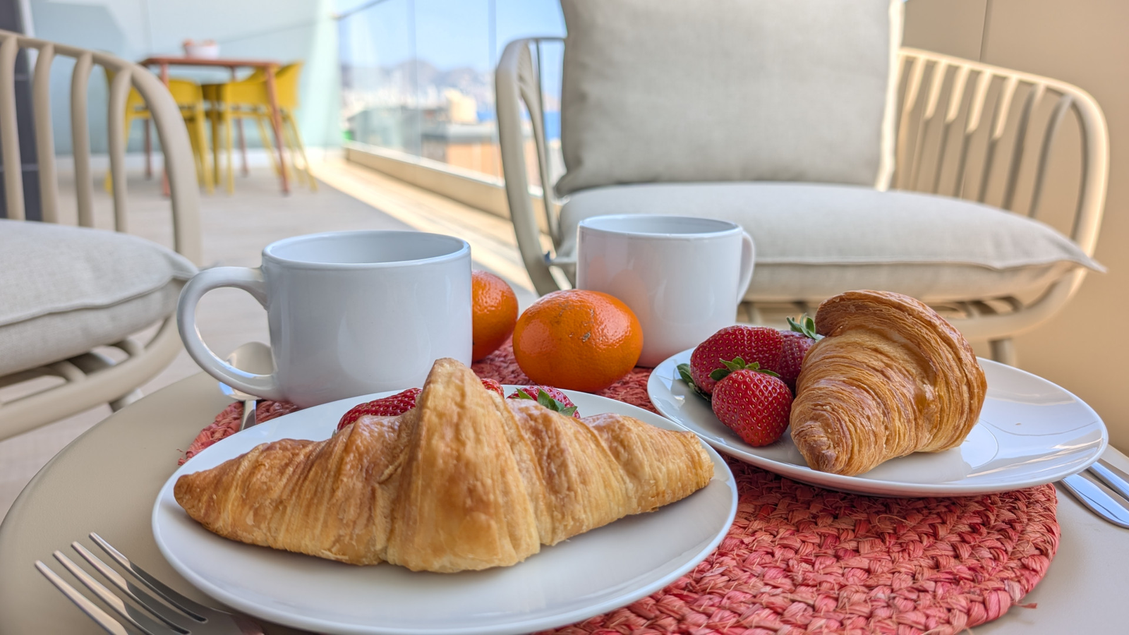 photo of Apartments on Avinguda de Benissa, 2, 03502 Benidorm, Alicante, Spain