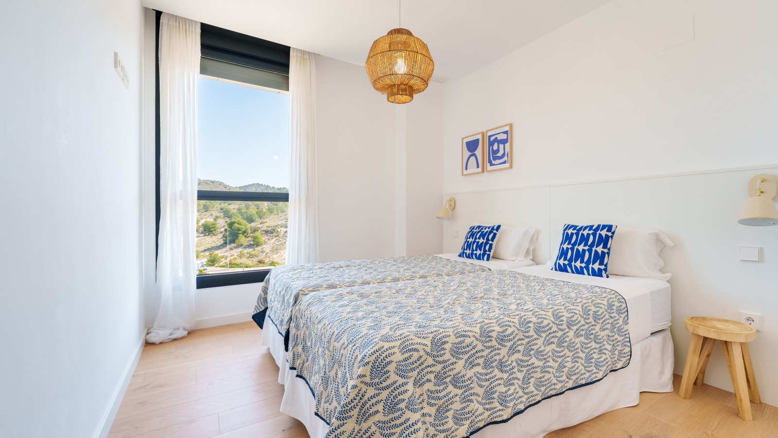 photo of Villa or house on C. Edeta, 3, 03570 Villajoyosa, Alicante, Spain