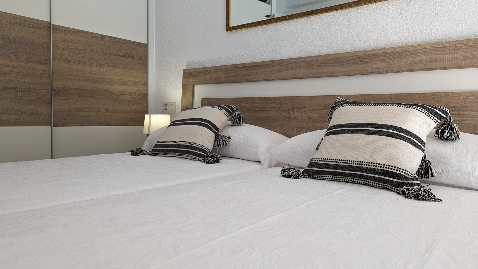 photo of Apartments on Av. de Mont Benidorm, 14, 03502 Benidorm, Alicante, Spain