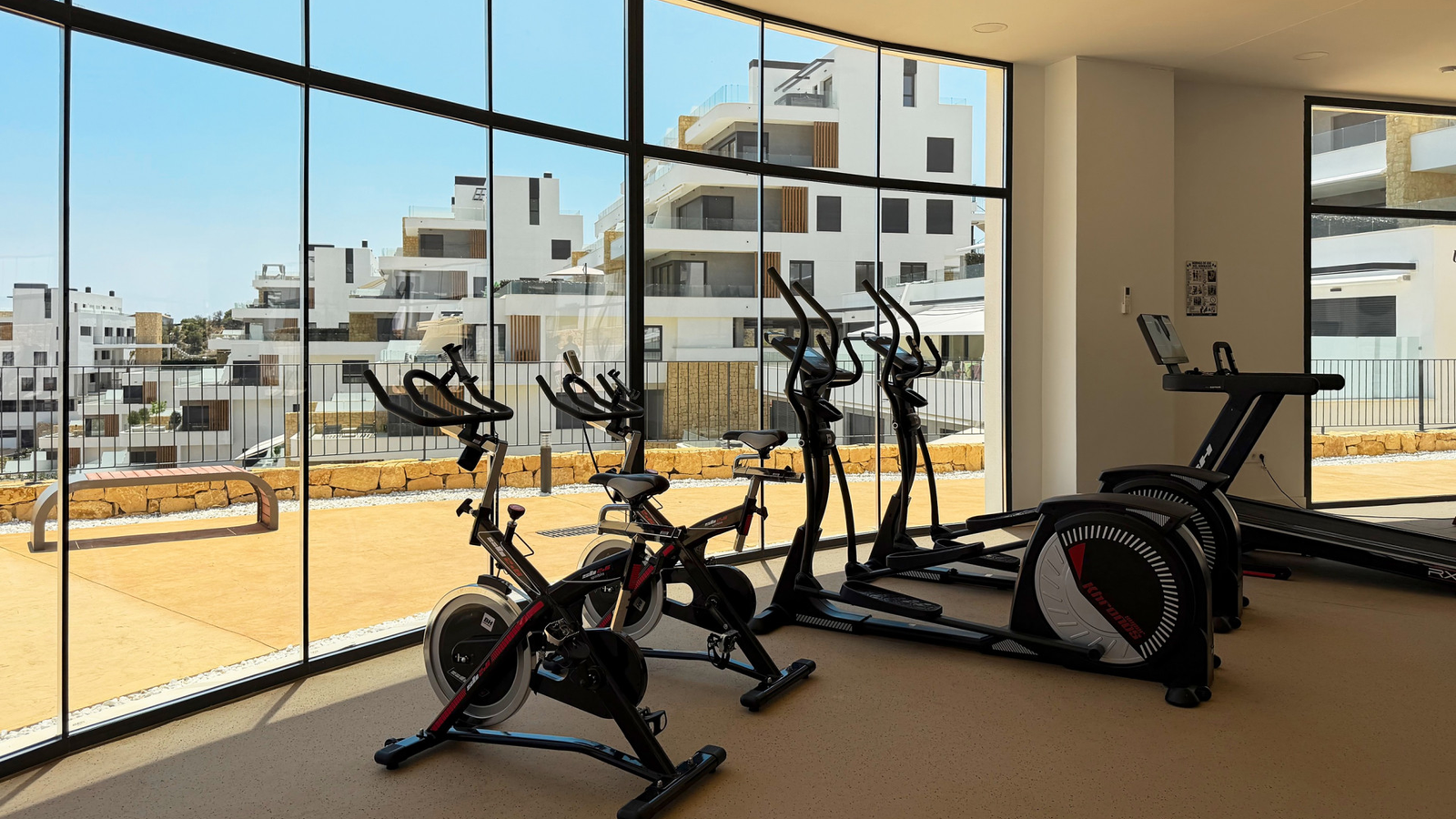 photo of Apartments on Carrer de Costa Rica, 6C, 03509 Finestrat, Alicante, Spain