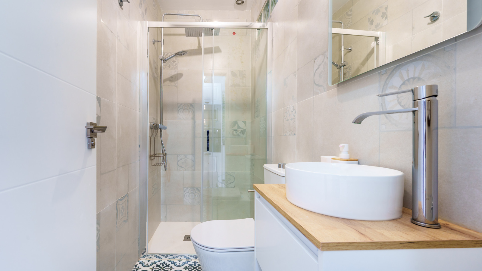 photo of Villa or house on Carrer Sant Josep, 12, 03570 La Vila Joiosa, Alicante, Spain