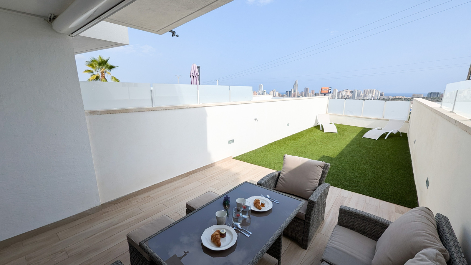 photo of Villa or house on Av. Costa Brava, 31, 03509 Finestrat, Alicante, Spain