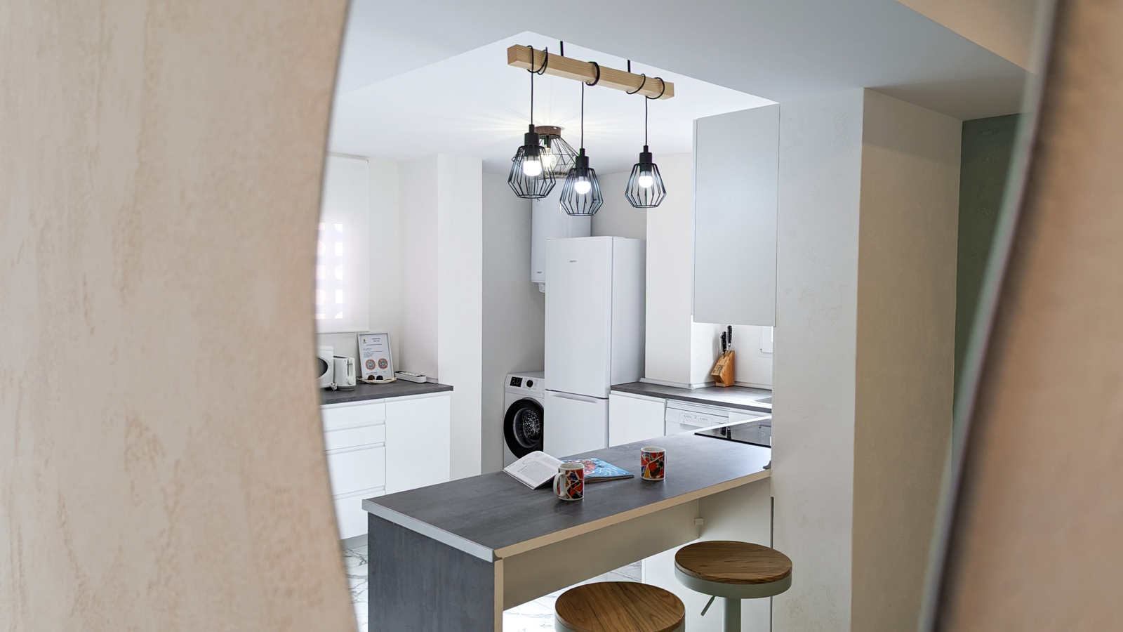 photo of Apartments on Av. del Mediterráneo, 7, 03503 Benidorm, Alicante, Spain