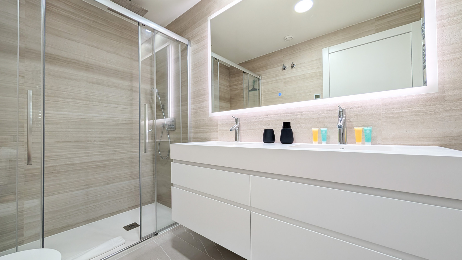 photo of Apartments on Av. República Argentina, 19, 03502 Benidorm, Alicante, Spain