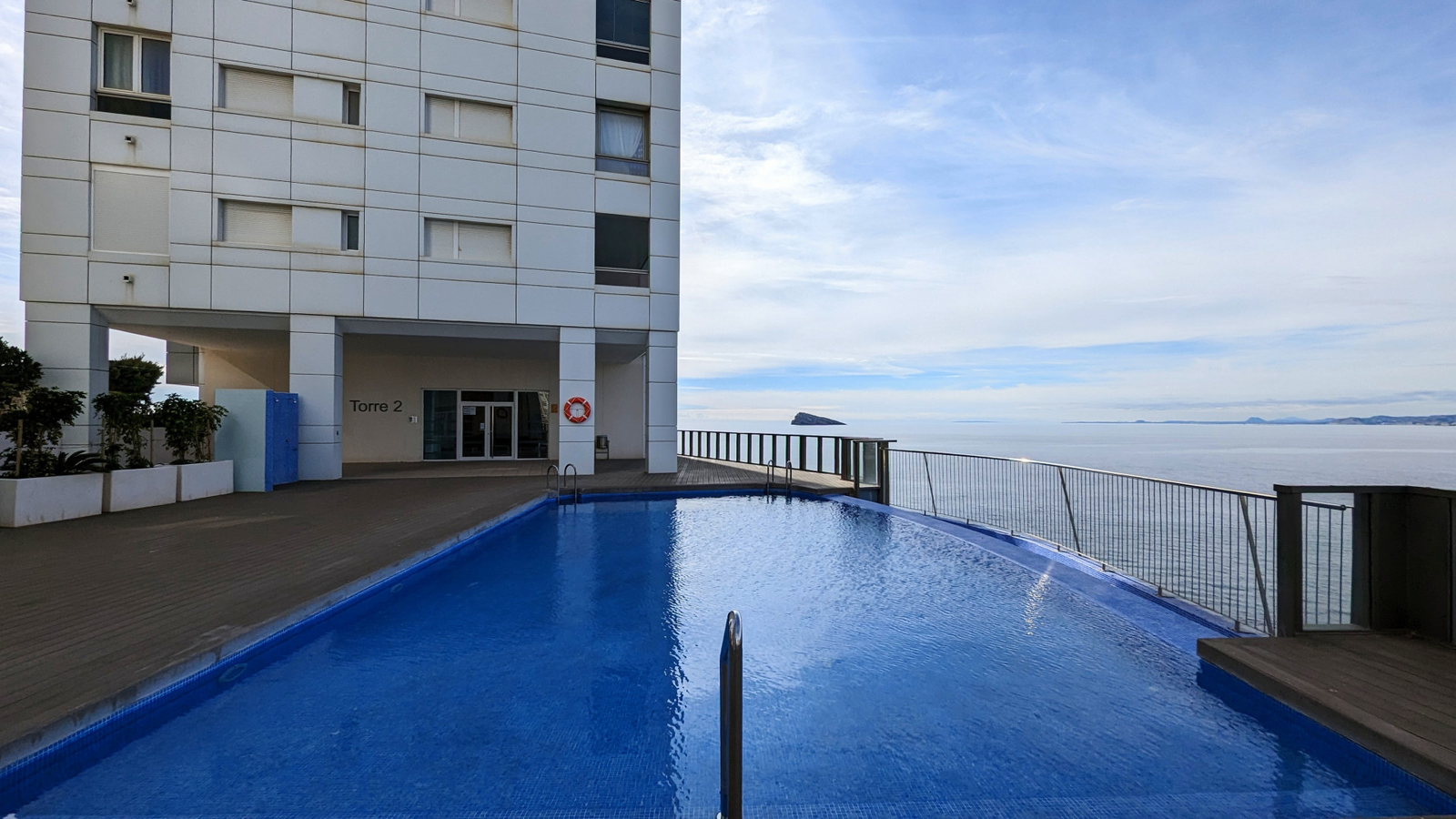 photo of Apartments on C. Alcalde Manuel Catalán Chana, 13A, 03503 Benidorm, Alicante, Spain
