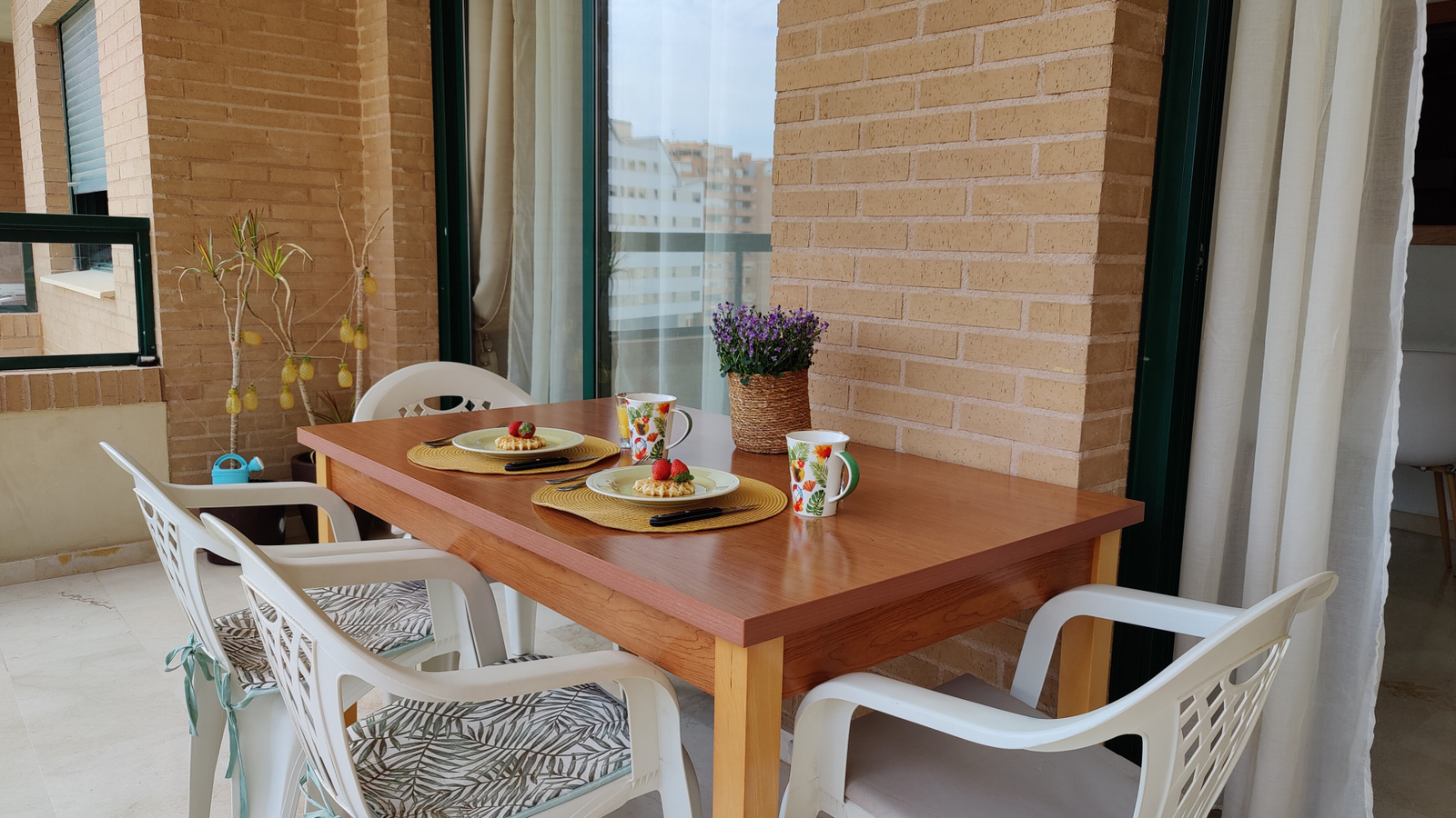 photo of Villa or house on Av. Mestral, 2, 03570 Benidorm, Alicante, Spain