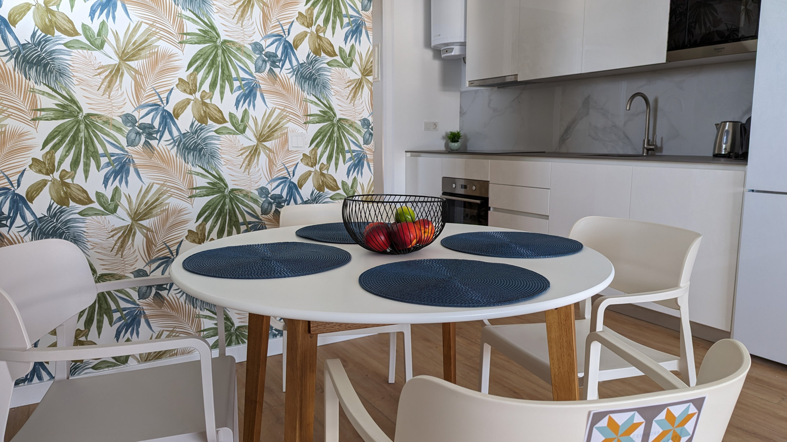 photo of Apartments on Av. de Mont Benidorm, 14, 03502 Benidorm, Alicante, Spain