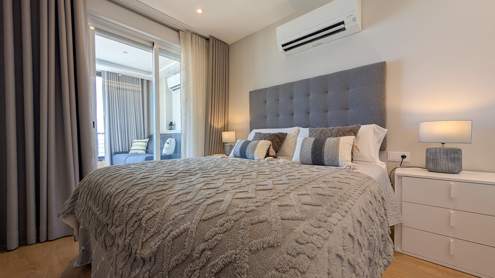photo of Apartments on Av. de Madrid, 3, 03503 Benidorm, Alicante, Spain