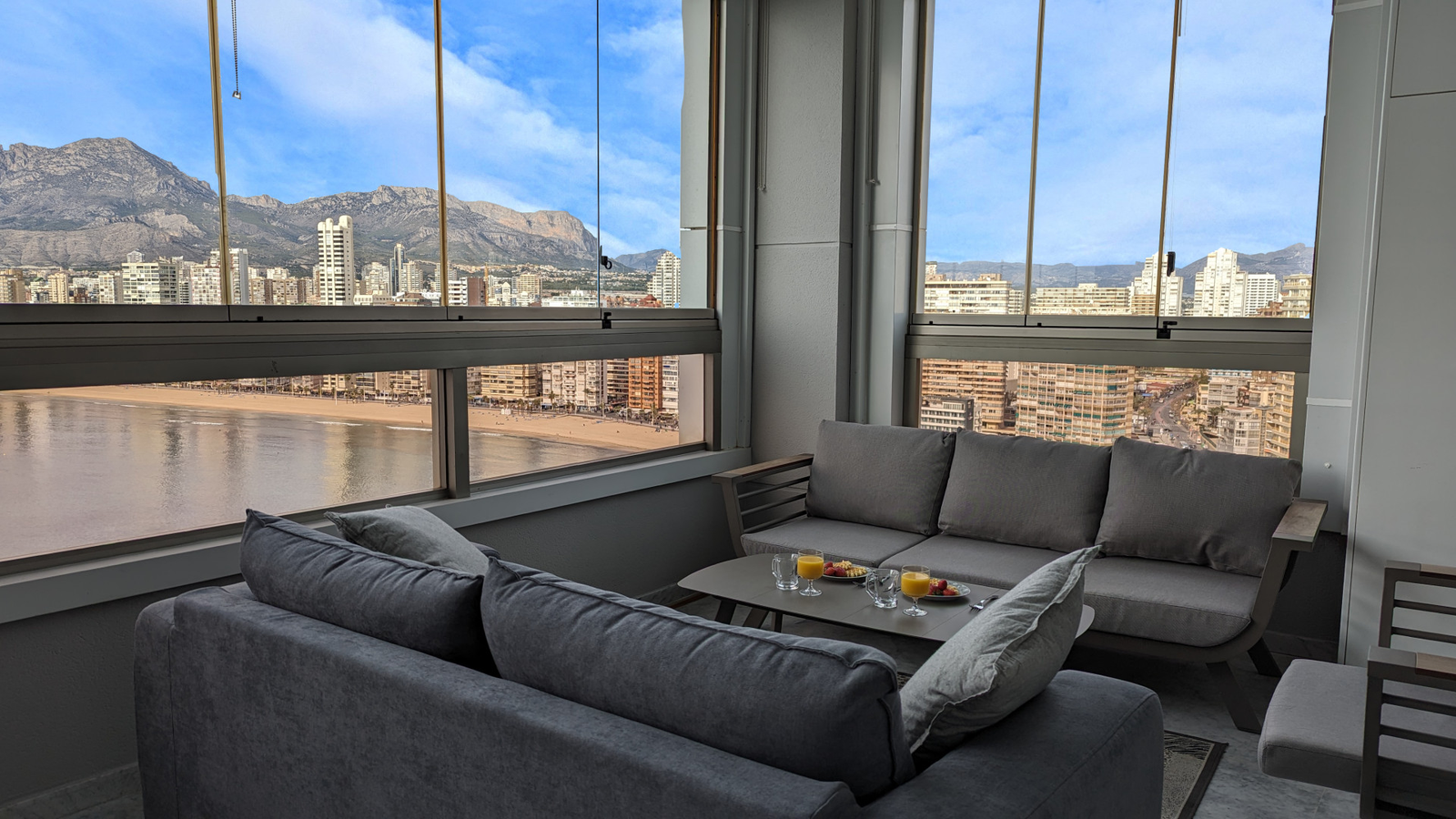photo of Apartments on C. Alcalde Manuel Catalán Chana, 13A, 03503 Benidorm, Alicante, Spain