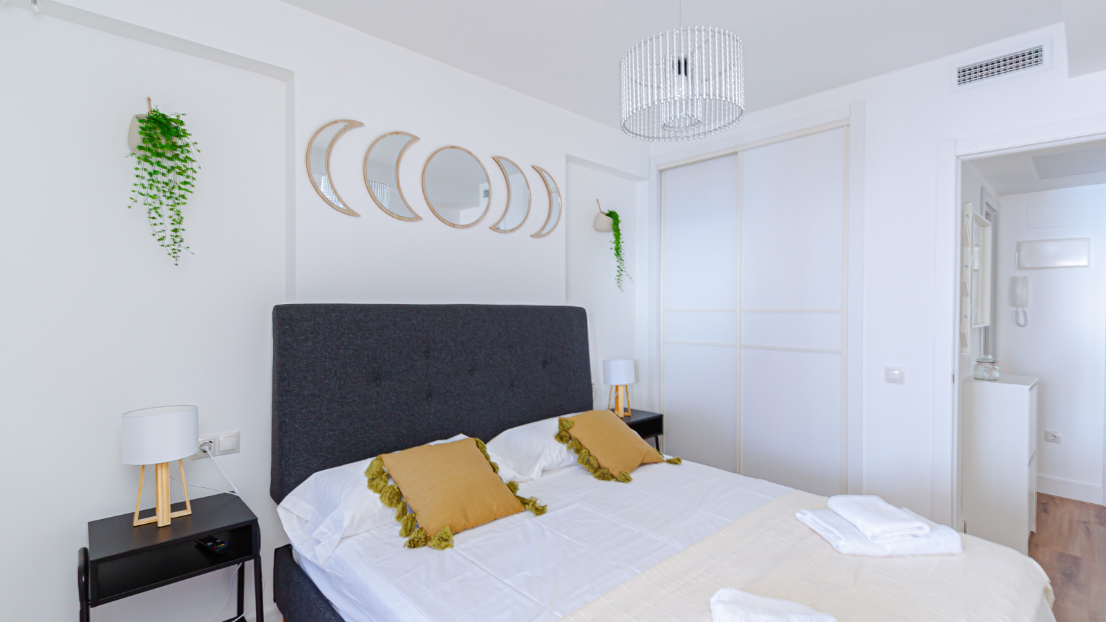 photo of Apartments on C. de Bonn, 4, 03503 Benidorm, Alicante, Spain