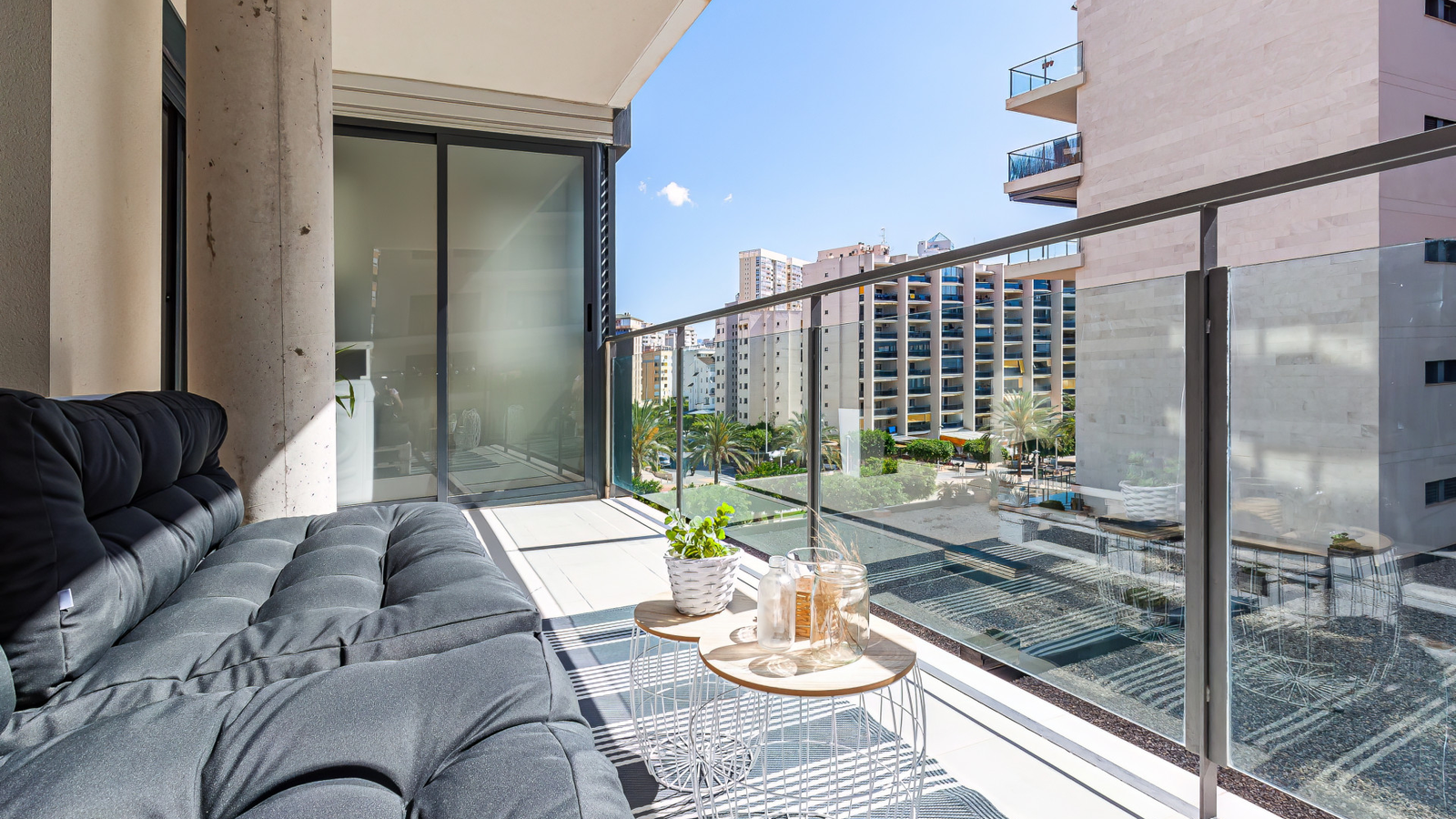 photo of Villa or house on Carrer Marinada, 16, 03570 Benidorm, Alicante, Spain