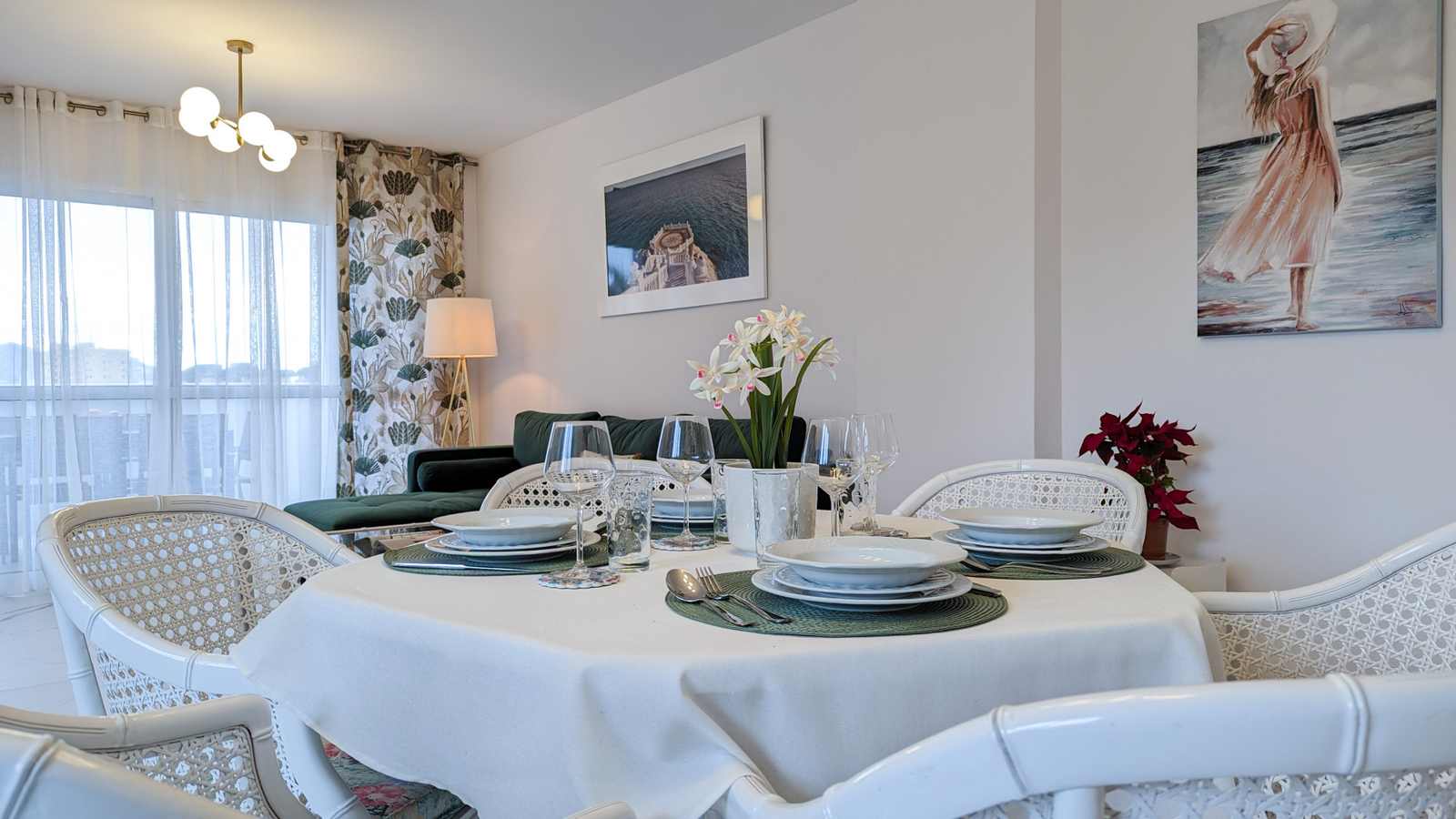 photo of Apartments on Carrer de Dénia, 16, 03502 Benidorm, Alicante, Spain