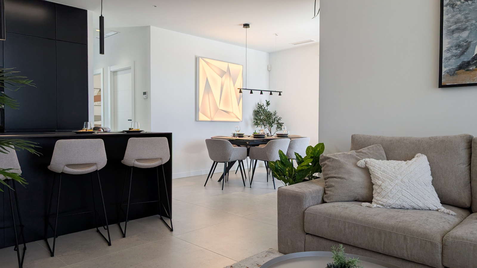 photo of Villa or house on Carrer de Tavernes, 9C, 03509, Alicante, Spain