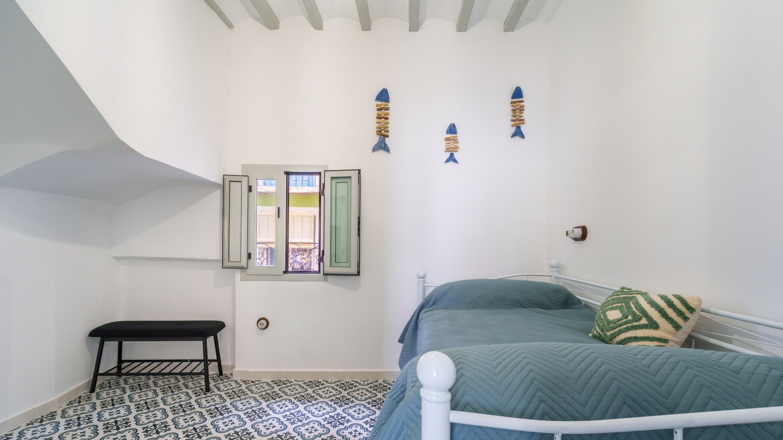photo of Villa or house on Carrer Sant Josep, 12, 03570 La Vila Joiosa, Alicante, Spain