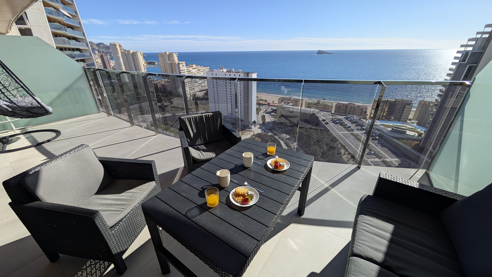 photo of Apartments on Av. República Argentina, 3, 03502 Benidorm, Alicante, Spain