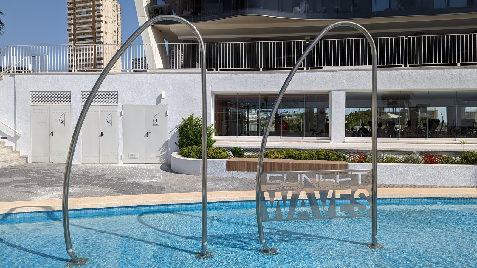 photo of Apartments on Av. de Uruguay, 2, 03502 Benidorm, Alicante, Spain