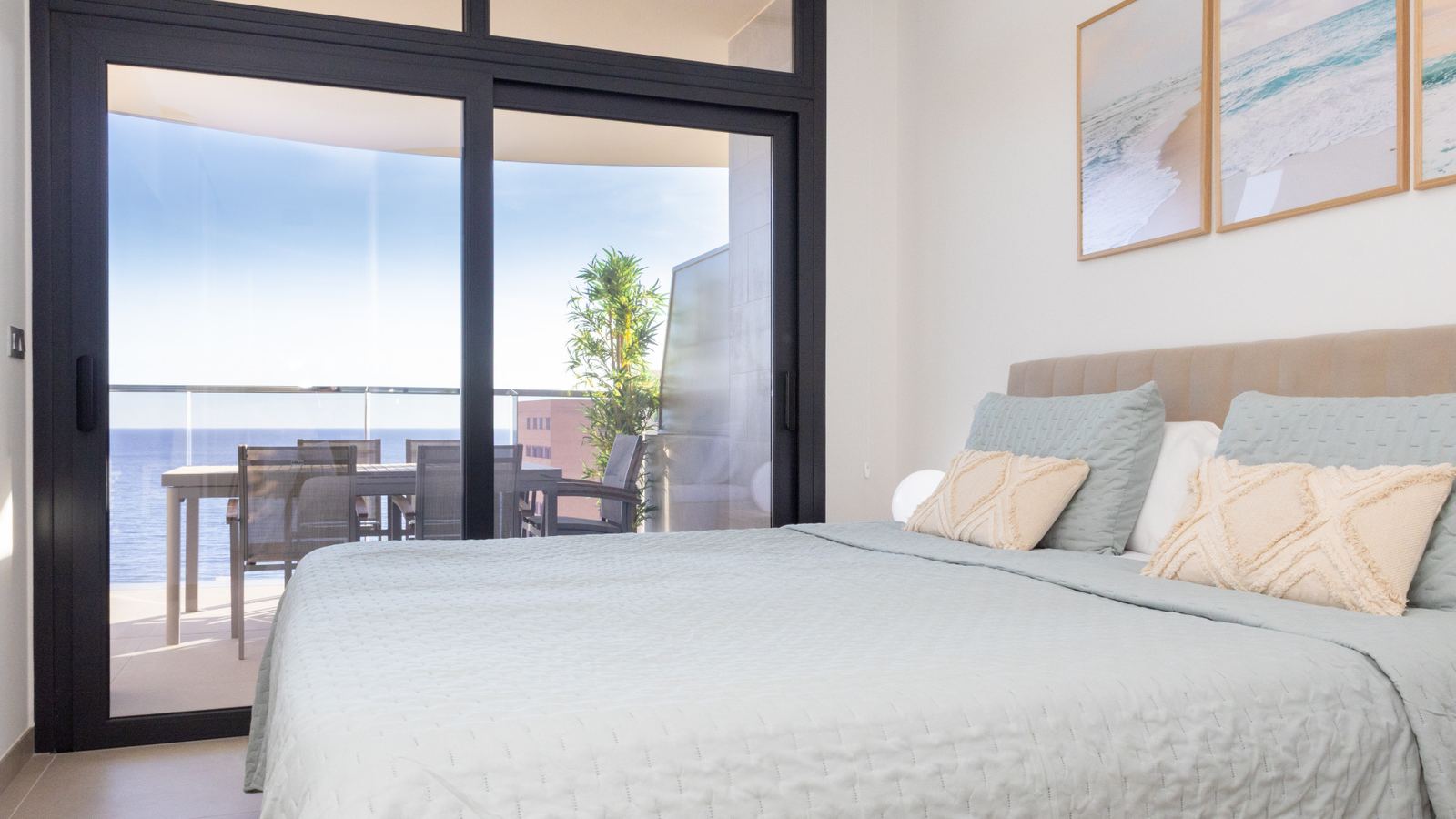 photo of Apartments on Av. República Argentina, 19, 03502 Benidorm, Alicante, Spain