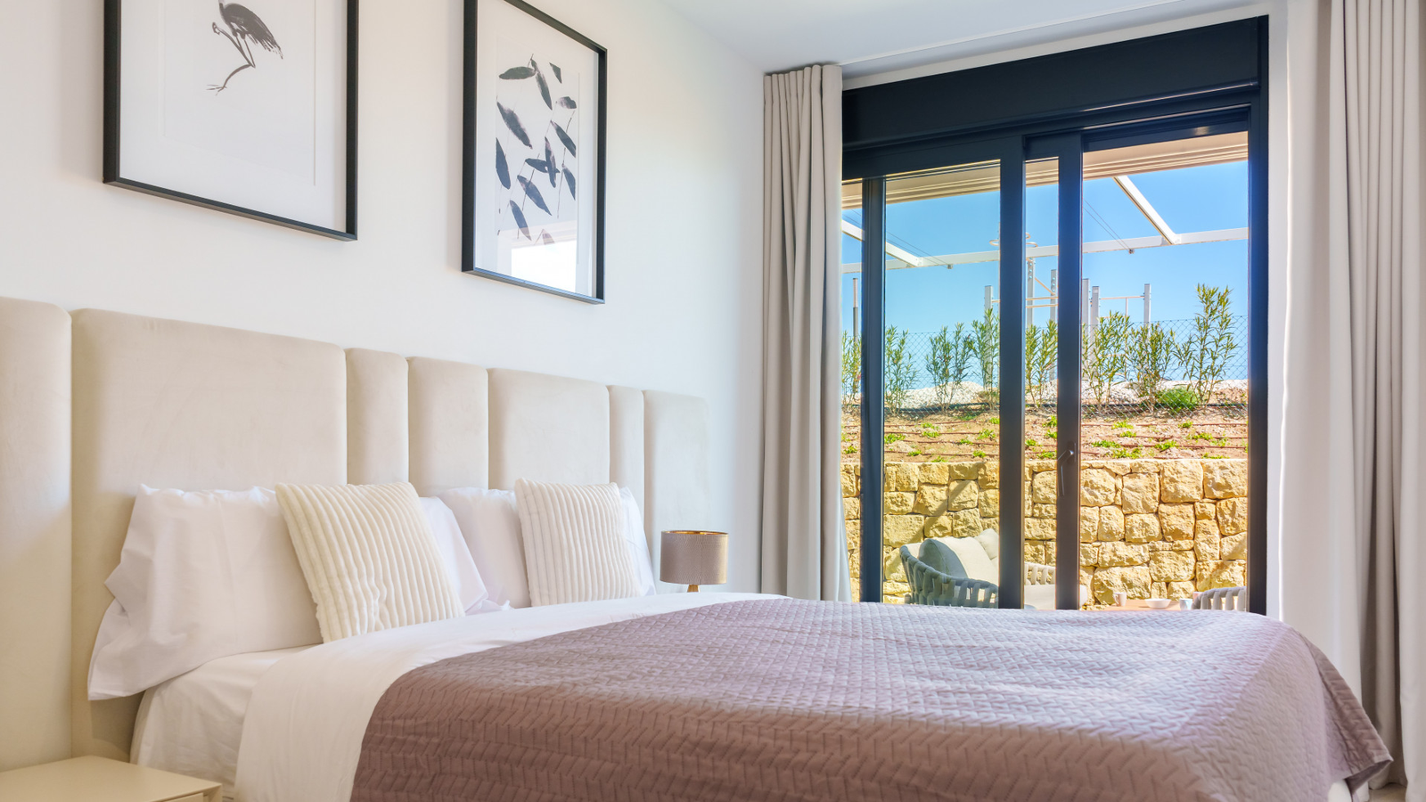 photo of Apartments on Carrer de Costa Rica, 6C, 03509 Finestrat, Alicante, Spain