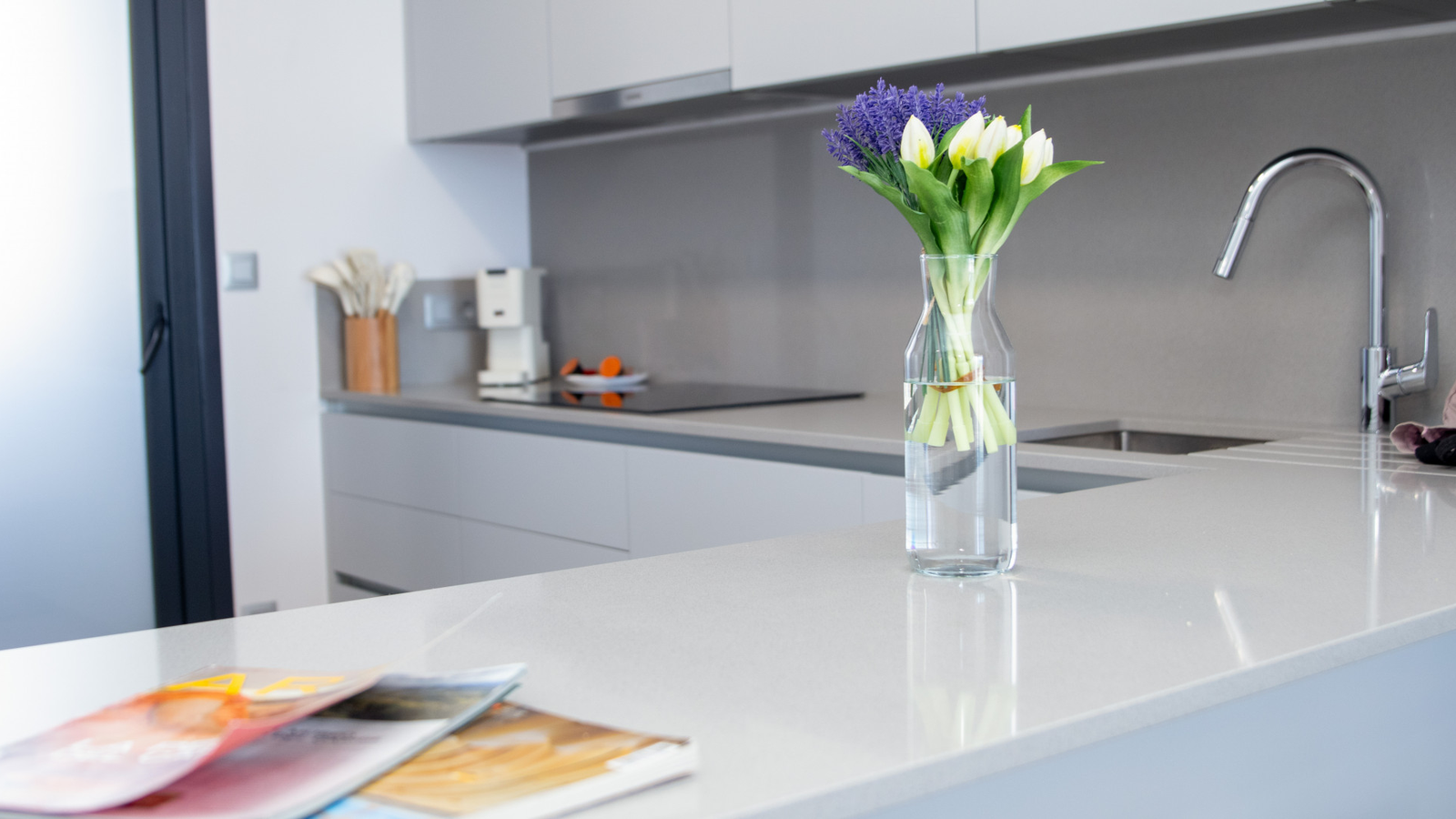 photo of Apartments on C. Brasil, 1, 03502 Benidorm, Alicante, Spain