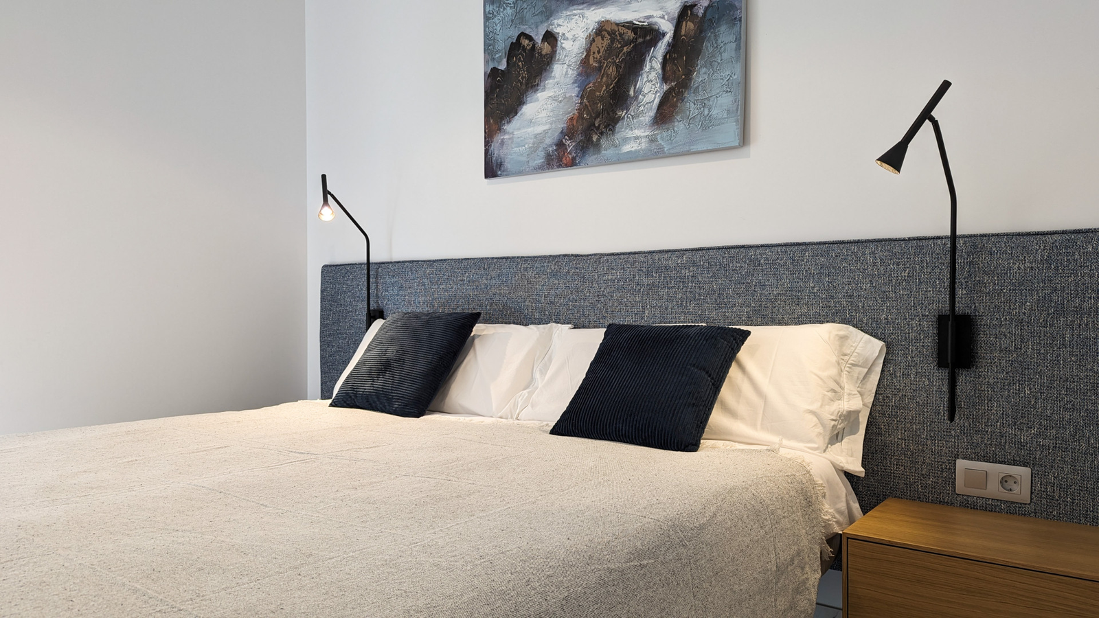 photo of Apartments on Av. de la Armada Española, 20, 03502 Benidorm, Alicante, Spain
