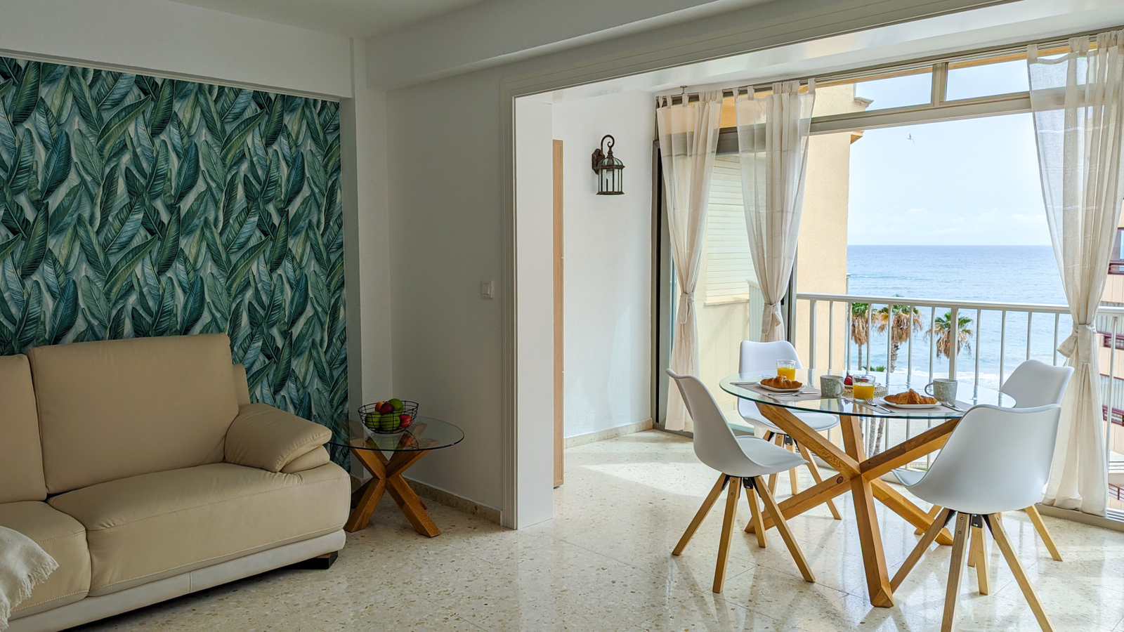 photo of Apartments on Av. Costablanca, 32, 03710 Calpe, Alicante, Spain