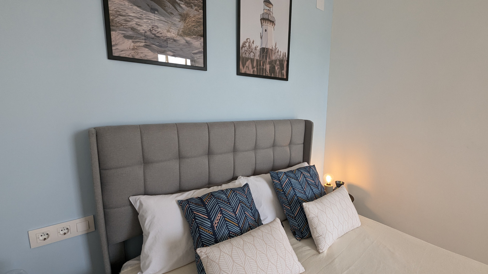 photo of Apartments on Av. Juan Fuster Zaragoza, 1, 03503 Benidorm, Alicante, Spain