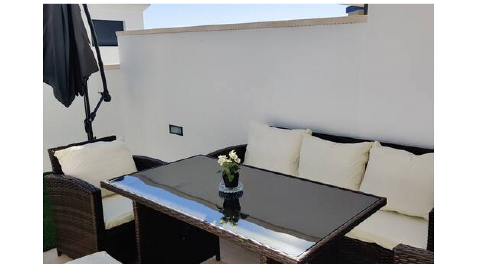 photo of Villa or house on Av. Costa Brava, 31, 03509 Finestrat, Alicante, Spain