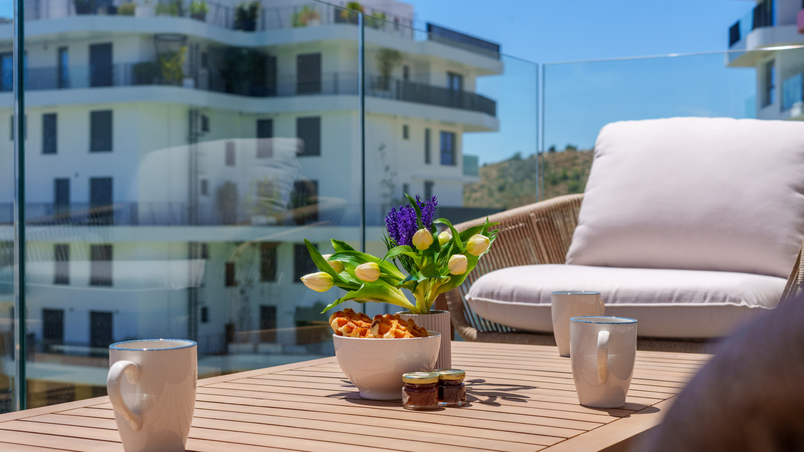 photo of Villa or house on P.º del Emperador Nerón, 6, 03570 Villajoyosa, Alicante, Spain