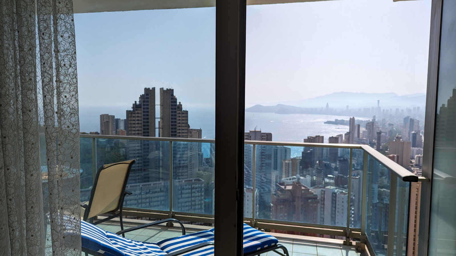 photo of Apartments on Torre Lúgano, C. de Viena, 8, 03503 Benidorm, Alicante, Spain