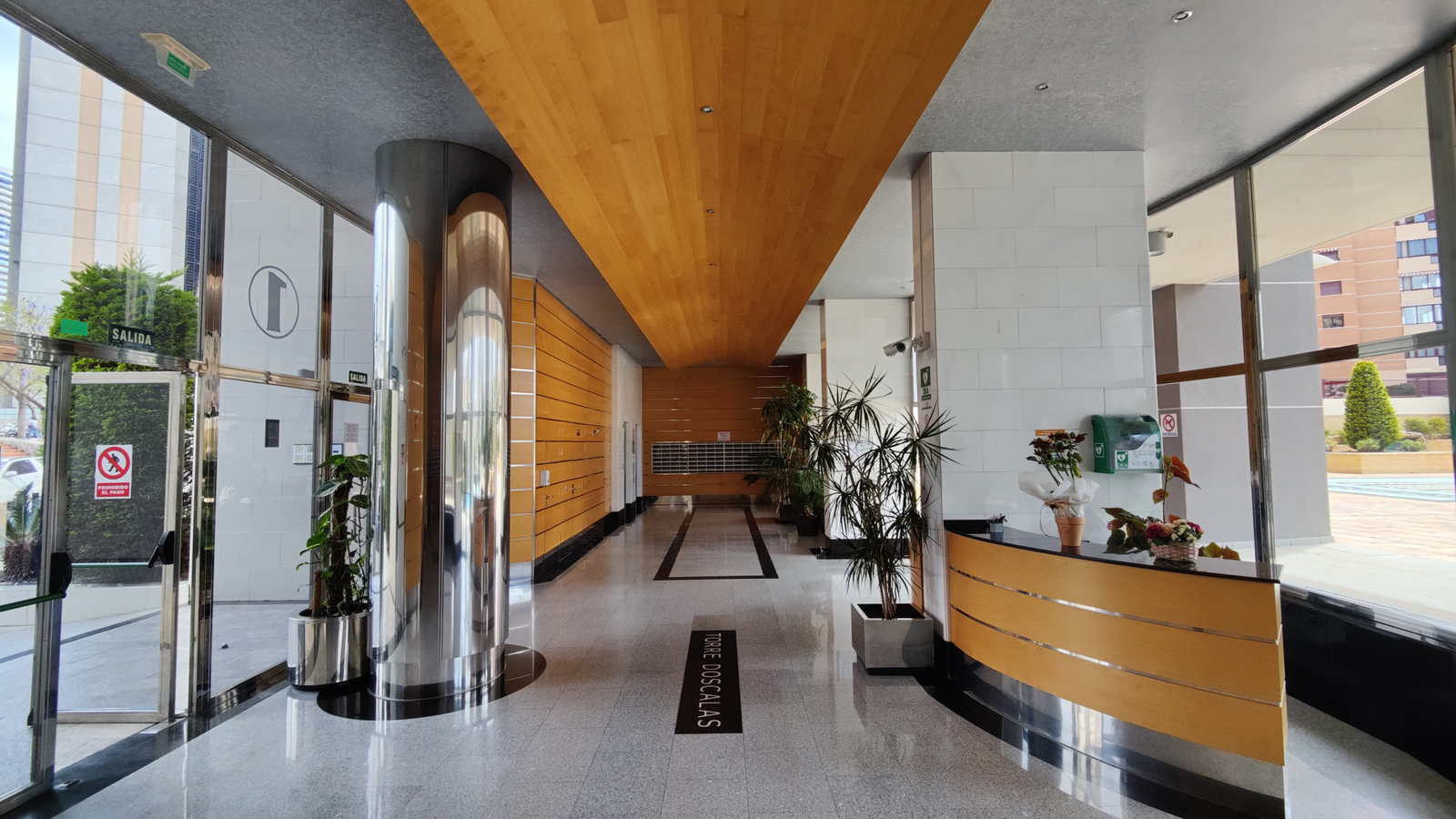 photo of Apartments on Carrer de la Torre les Maçanes, 1, 03502 Benidorm, Alicante, Spain