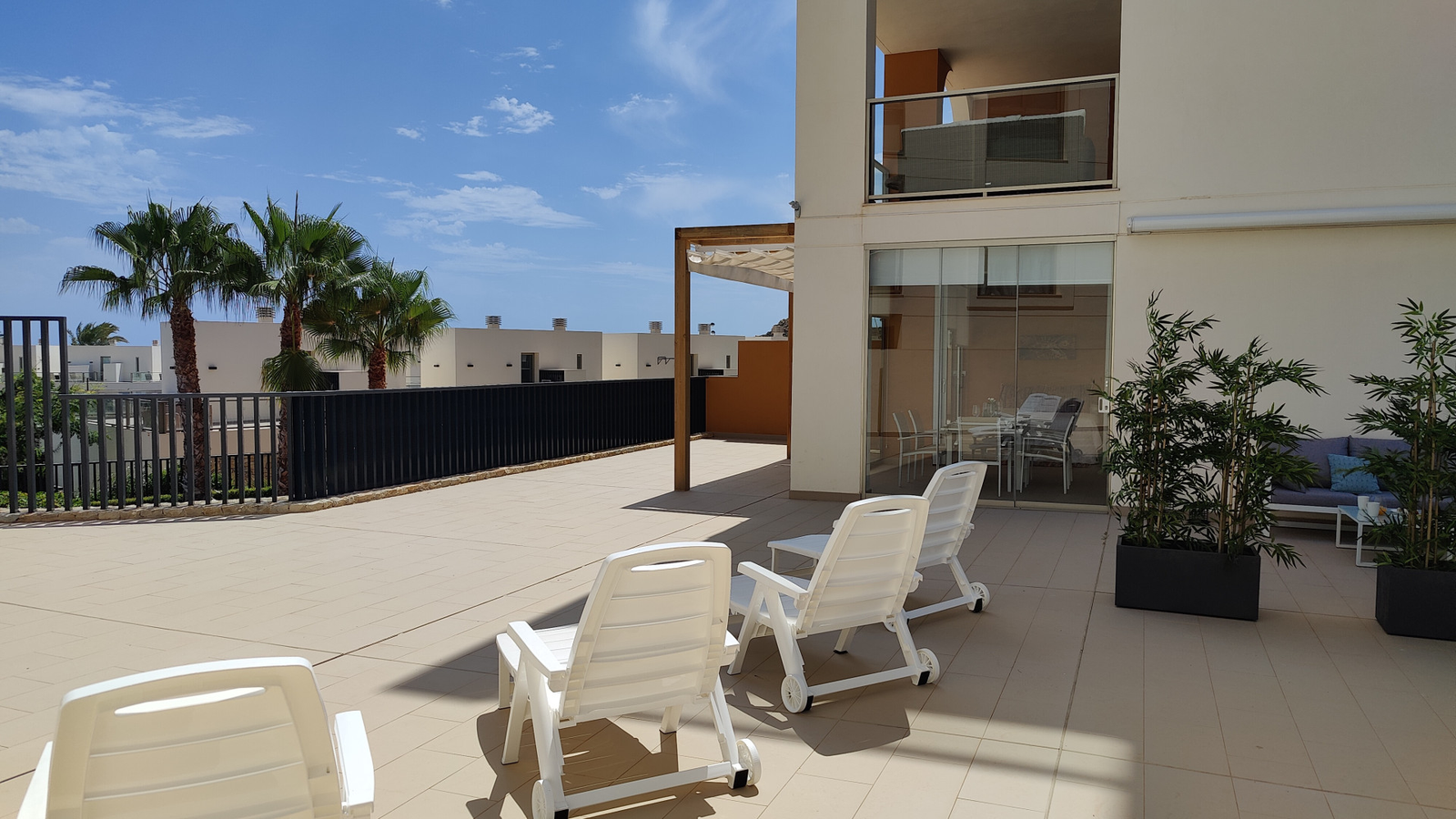 photo of Villa or house on Partida Paraíso, 47, 03570 Villajoyosa, Alicante, Spain