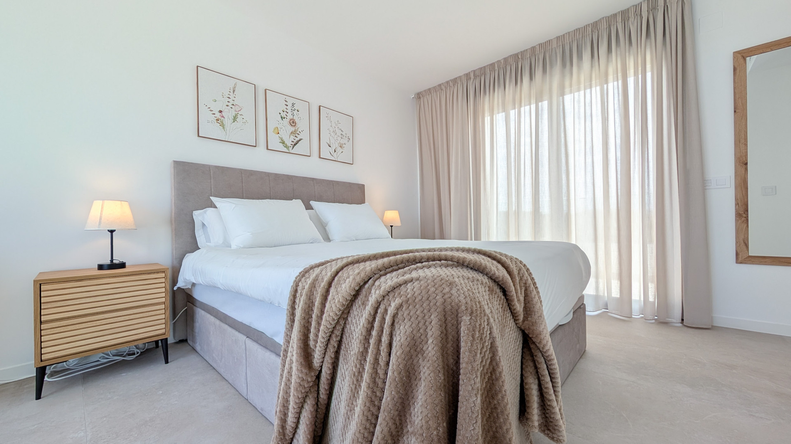 photo of Apartments on Carrer de Nicaragua, 10, 03509 Finestrat, Alicante, Spain