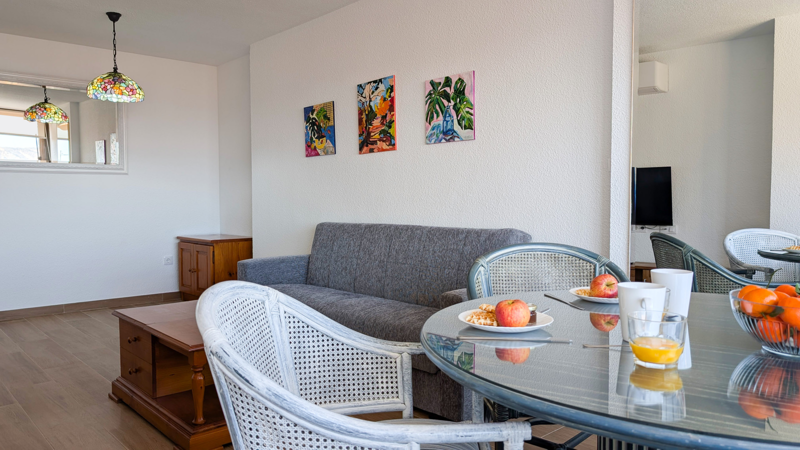 photo of Apartments on C. Asturias, 8, 03502 Benidorm, Alicante, Spain