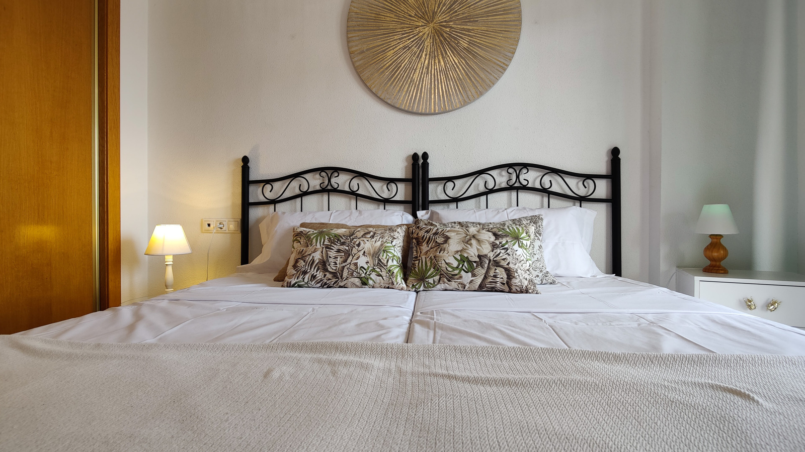 photo of Villa or house on Av. Mestral, 2, 03570 Benidorm, Alicante, Spain